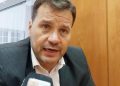 El Colegio de Abogados defendió el reemplazo de árboles y aseguró que contó con todas las autorizaciones municipales