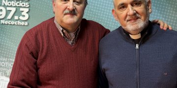 Padre Walter Pereyra: “Nos está costando conseguir lo mínimo y eso también nos quita la posibilidad de soñar”