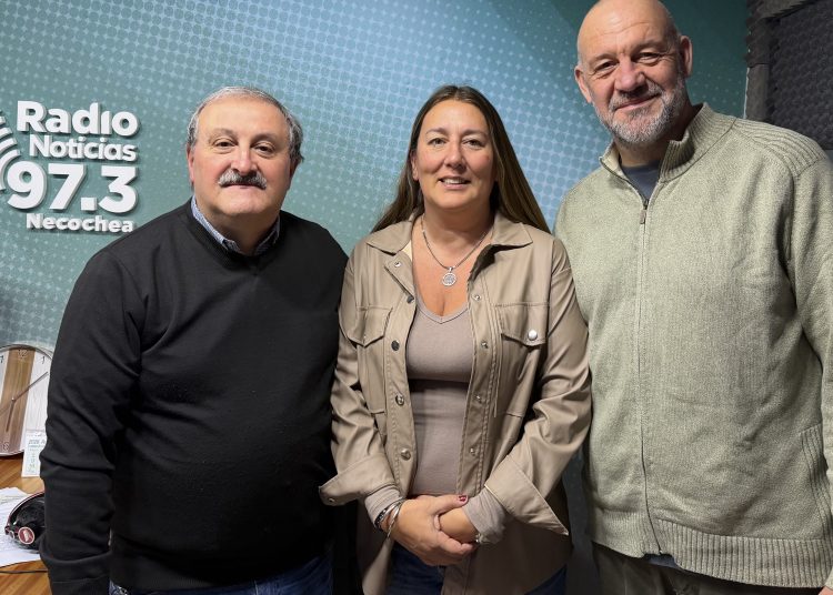 Necochea recibe a más de 20 equipos para un gran encuentro de Newcon durante el fin de semana largo