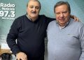 Zubillaga advirtió que “el reloj de arena se dio vuelta” para Puerto Quequén y dijo que “hay cinco años para prepararse”