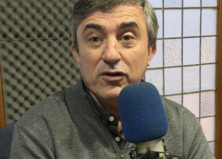 Necochea prepara un ambicioso plan de iluminación que alcanzaría al 92% de las zonas urbanas