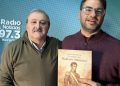 Mariano Necochea, contado en historieta para acercar su historia a los jóvenes