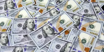 El dólar y sus cotizaciones de este lunes