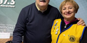 El Club de Leones busca completar la compra de un monitor para Neonatología