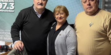 El Club de Leones refuerza su trabajo solidario y prepara una gran Convención Nacional en Necochea