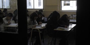 La decadencia educativa es equivalente a la calidad de la gestión de quienes la conducen