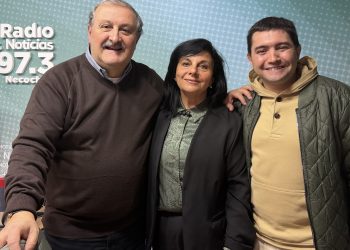 Micros: el oficialismo de Nueva Necochea cuestionó a la oposición por el tratamiento de la prórroga