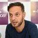 Croci: “Solamente me molesto cuando se falta a la verdad”