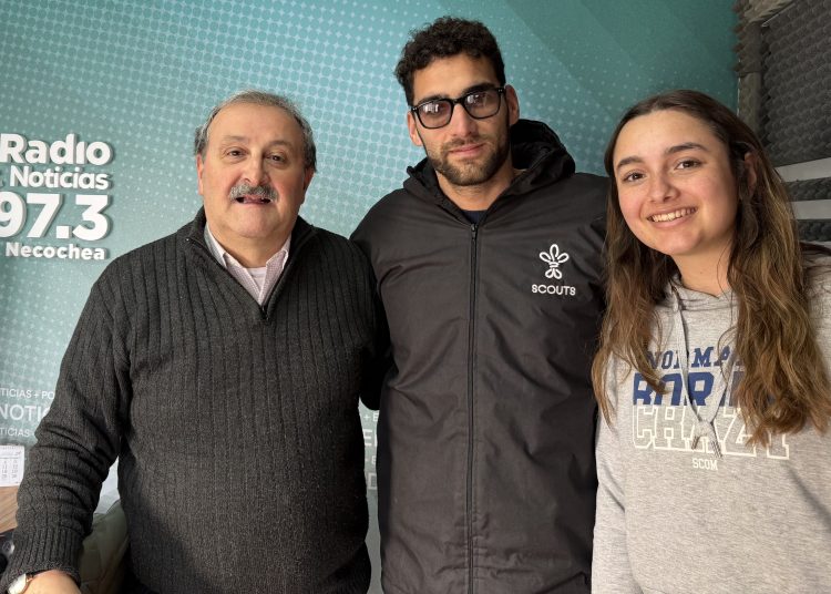 Necochea se prepara para recibir a la 58ª Invasión de Pueblos