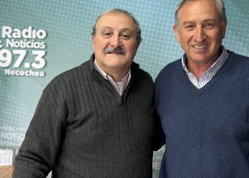 2.012 kilómetros de fe: la peregrinación de Fernando Dufau hasta Salta
