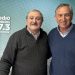 2.012 kilómetros de fe: la peregrinación de Fernando Dufau hasta Salta