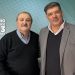 Milesi volvió de China y casi que dejó una puerta abierta para la política en Necochea