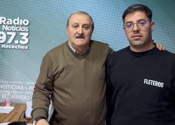 Fleteros, entre la burocracia de las licencias, las playas colapsadas y los accesos al puerto