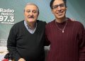 “La llegada de León XIV puede ser un mensaje de paz para una Argentina dividida”, dijo Franco Gussoni