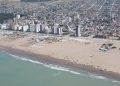 Hay qué definir qué hacer con el frentero costero de Necochea