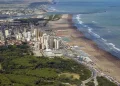 Determinar qué hacer en el frente costero, esa aspiración aún irresuelta