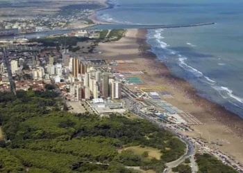 Determinar qué hacer en el frente costero, esa aspiración aún irresuelta