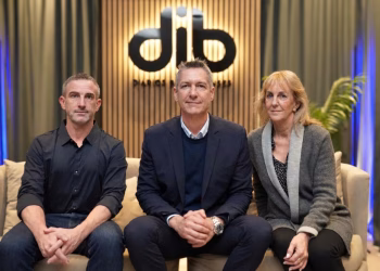 La agencia DIB renovó sus autoridades y se ratificó como presidente al necochense Gonzalo Irazoqui