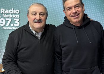 Gustavo Sirimarco: cautela puertas adentro para seguir creciendo en tiempos de consumo retraído