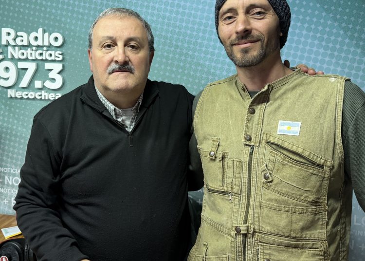 La solidaridad que aparece en medio de la adversidad