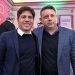 Es oficial: Ernesto Povilaitis fue designado presidente del Consorcio de Gestión de Puerto Quequén