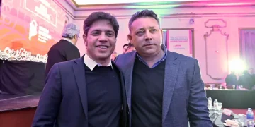 Povilaitis en el Puerto y una designación que mueve el tablero político de Necochea