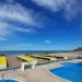 Alquilar una carpa este verano en Mar del Plata puede costar más de $5 millones