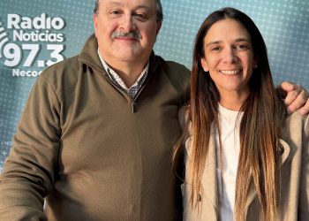 PRO y La Libertad Avanza preparan en Necochea un proyecto electoral común para 2027