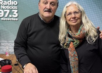 Veinte años sembrando paz en tiempos de violencia