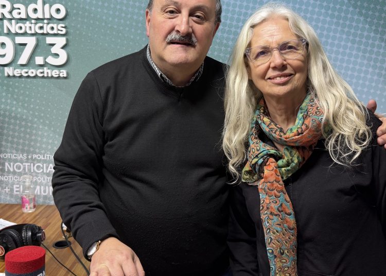 Veinte años sembrando paz en tiempos de violencia