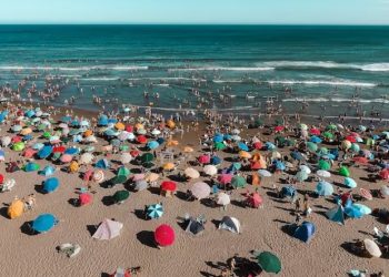 El turismo, entre el deseo y la realidad
