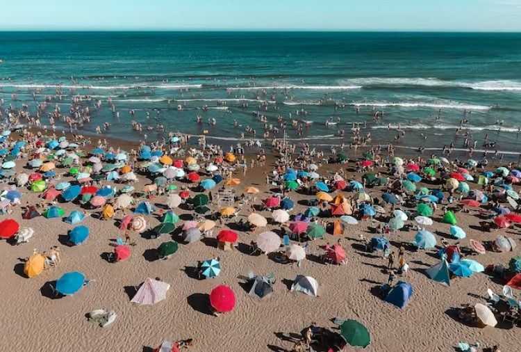 El turismo, entre el deseo y la realidad