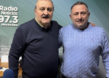 “Si no te adaptás al cambio, te quedás afuera del juego”, opinó Pablo Iglesias