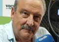“Malvinas es una causa nacional, pero esto ya es una farsa”, dijo Azcoiti