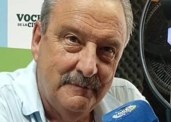 “Malvinas es una causa nacional, pero esto ya es una farsa”, dijo Azcoiti