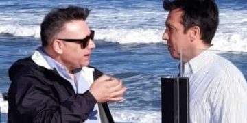 Con Ernesto Povilaitis al frente del CGPQ, Arturo Rojas conquistó una anhelada colina