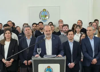 Zona Fría: el intendente de Bahía Blanca, Susbielles, dijo que irá a la Justicia Federal para frenar los cambios en la ley
