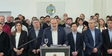 Zona Fría: el intendente de Bahía Blanca, Susbielles, dijo que irá a la Justicia Federal para frenar los cambios en la ley