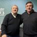 Adrián Furno destacó el plan de obras bonaerense y puso el foco en el tren a Puerto Quequén