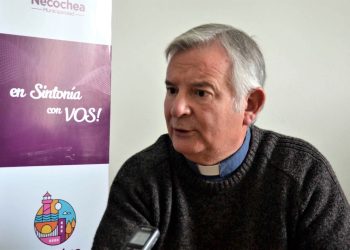 “No podemos hacer una norma para ocultar a las personas y después no saber qué hacemos con ellas”