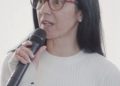 “El peronismo tiene que incluir, no poner a la gente afuera”, dijo Andrea Cáceres