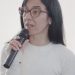 “El peronismo tiene que incluir, no poner a la gente afuera”, dijo Andrea Cáceres