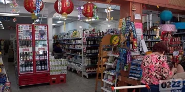 Preocupación por los supermercados chinos en Mar del Plata: ya hay más de 200 y crece la crisis de los almacenes de barrios
