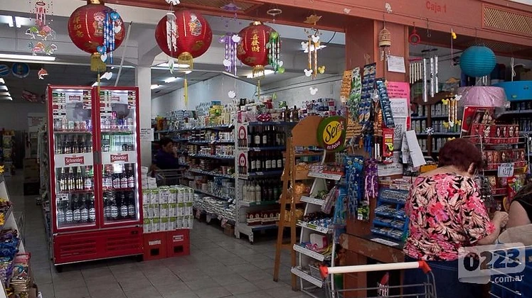 Preocupación por los supermercados chinos en Mar del Plata: ya hay más de 200 y crece la crisis de los almacenes de barrios