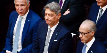La Corte y las fragilidades de Milei
