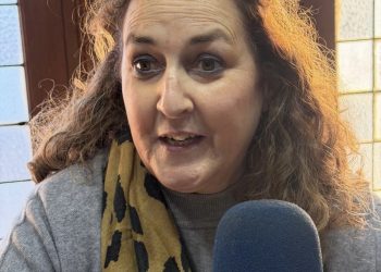 La Escuela Nº 4 celebra sus 132 años con música, folclore y recuerdos