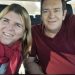 La donación de su hermana le cambió la vida: Eugenio Cardenau fue trasplantado y se recupera en Buenos Aires
