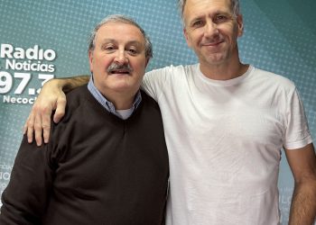 60 años de Iriberri, “un lugar privilegiado” y una mirada sobre el futuro de Puerto Quequén