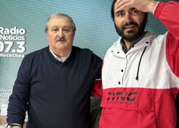 Juan Vidal llevó al Concejo la preocupación por la zona fría y pidió “incluir” a los “trapitos”
