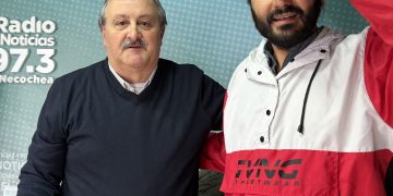 Juan Vidal llevó al Concejo la preocupación por la zona fría y pidió “incluir” a los “trapitos”